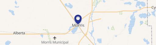 Morris, MN 56267