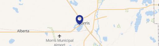 Morris, MN 56267