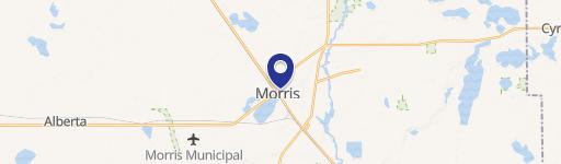 Morris, MN 56267