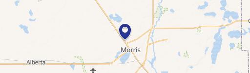 Morris, MN 56267