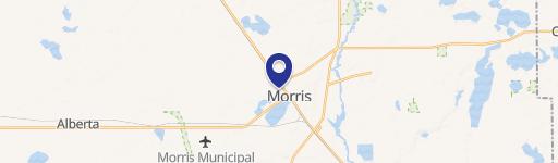 Morris, MN 56267