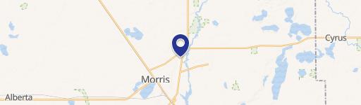 Morris, MN 56267