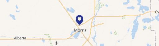 Morris, MN 56267