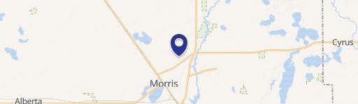 Morris, MN 56267