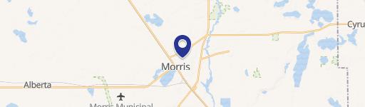 Morris, MN 56267
