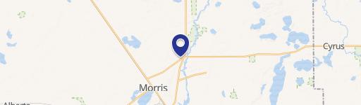 Morris, MN 56267