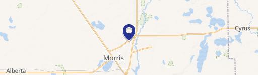 Morris, MN 56267
