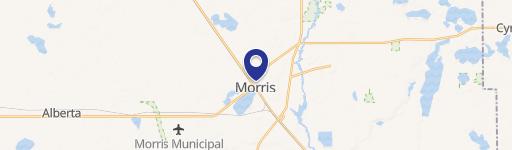Morris, MN 56267