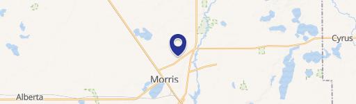 Morris, MN 56267