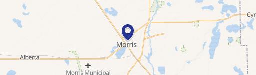 Morris, MN 56267