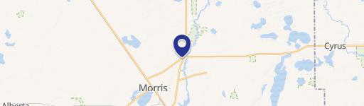 Morris, MN 56267