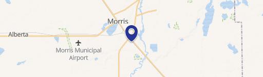 Morris, MN 56267
