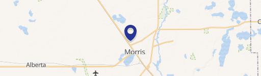 Morris, MN 56267