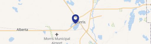 Morris, MN 56267
