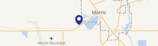 Morris, MN 56267