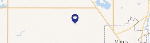 Morris, MN 56267