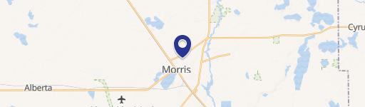 Morris, MN 56267