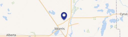 Morris, MN 56267