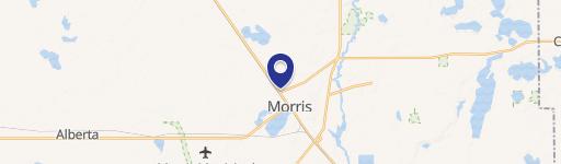 Morris, MN 56267