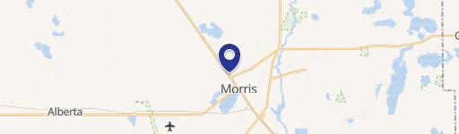 Morris, MN 56267