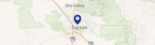 Tucson, AZ 85719