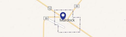 Murdock, MN 56271