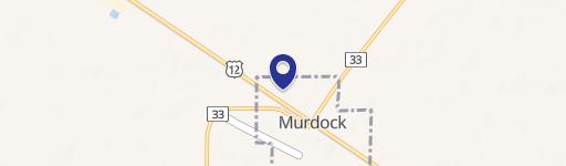 Murdock, MN 56271