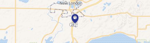 New London, MN 56273