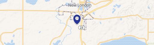 New London, MN 56273