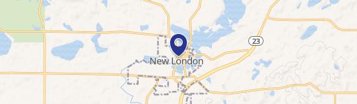 New London, MN 56273