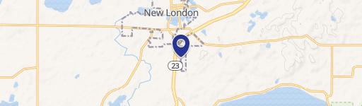 New London, MN 56273