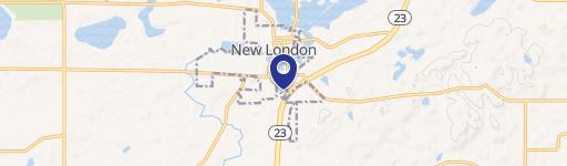 New London, MN 56273
