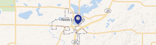 New London, MN 56273