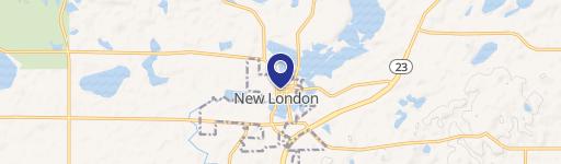 New London, MN 56273