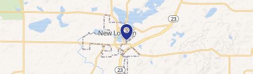 New London, MN 56273