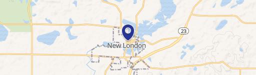 New London, MN 56273