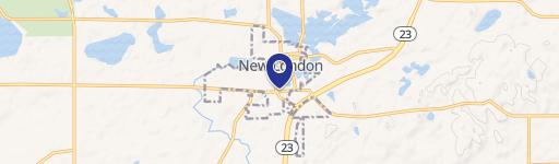 New London, MN 56273