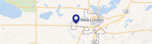 New London, MN 56273
