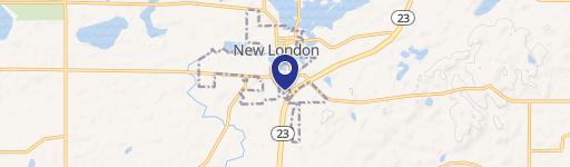New London, MN 56273