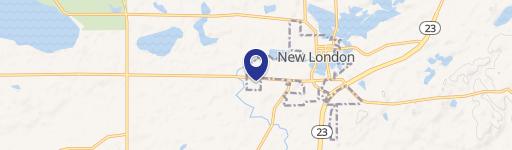 New London, MN 56273