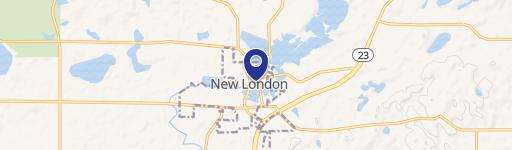 New London, MN 56273