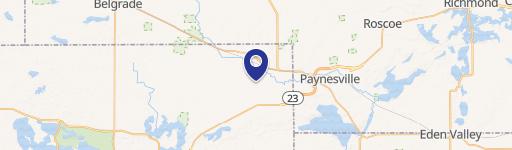 New London, MN 56273