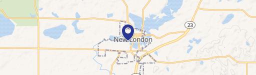 New London, MN 56273