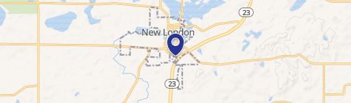 New London, MN 56273