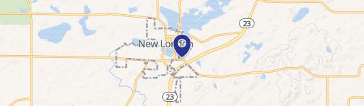 New London, MN 56273