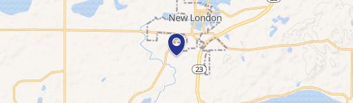 New London, MN 56273