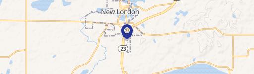 New London, MN 56273