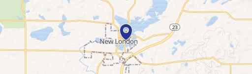 New London, MN 56273