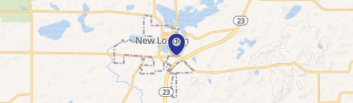 New London, MN 56273