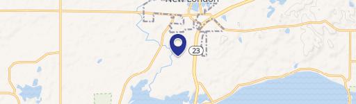 New London, MN 56273